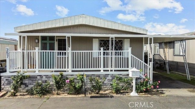 9080 9080 Bloomfield Avenue 257, Cypress, CA 90630