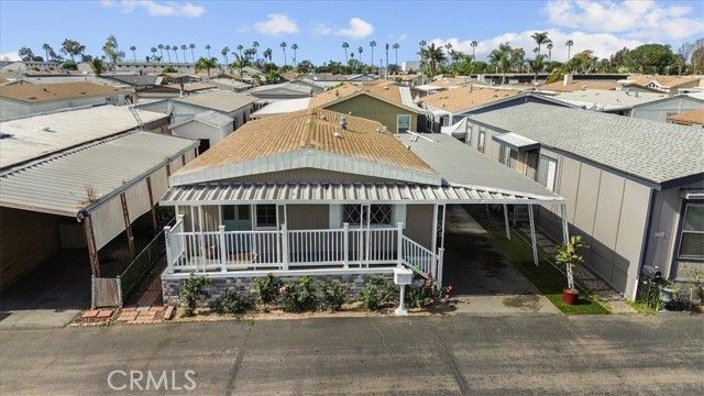 9080 9080 Bloomfield Avenue 257, Cypress, CA 90630