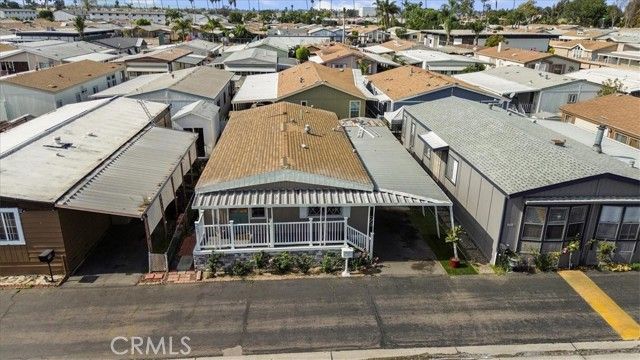 9080 9080 Bloomfield Avenue 257, Cypress, CA 90630