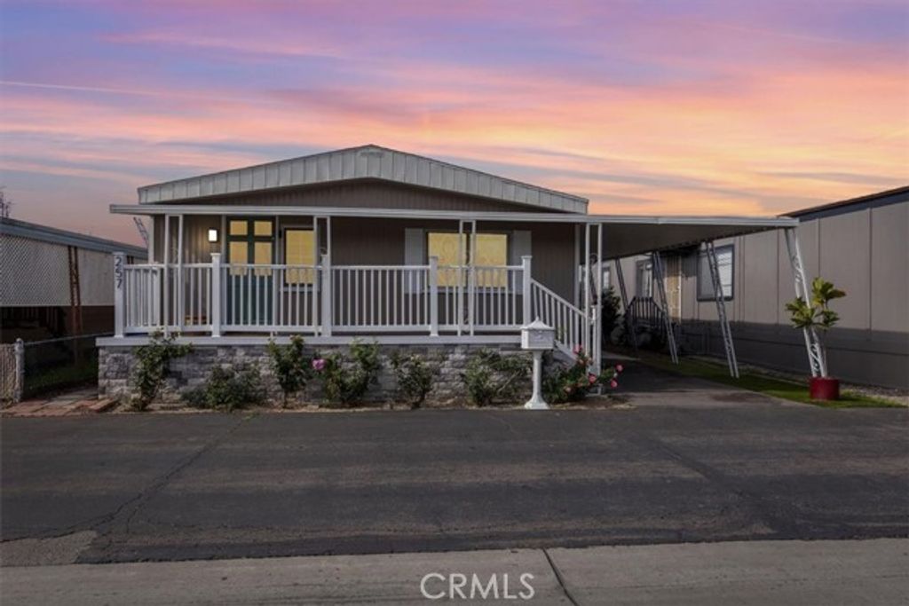 9080 9080 Bloomfield Avenue 257, Cypress, CA 90630