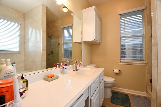 7110 Anaquitas Creek Court, Richmond, TX 77407