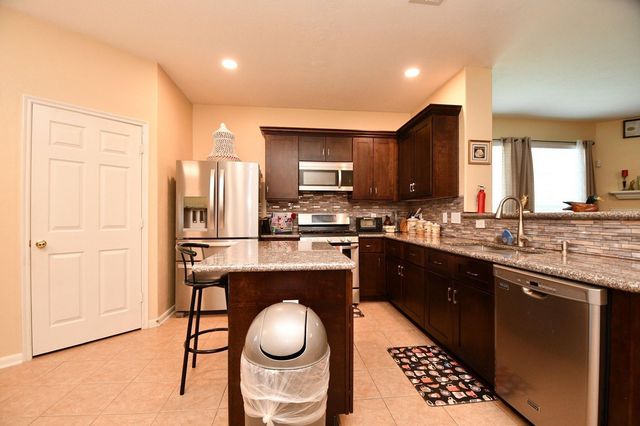 7110 Anaquitas Creek Court, Richmond, TX 77407