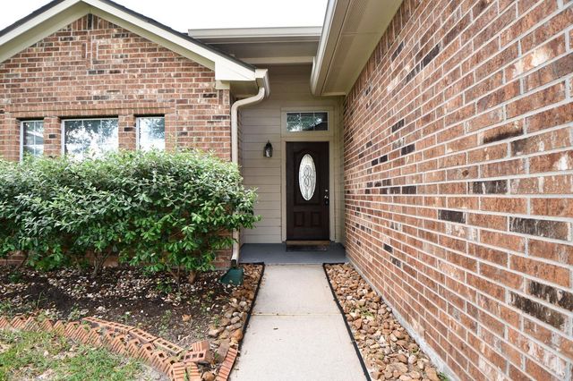 7110 Anaquitas Creek Court, Richmond, TX 77407