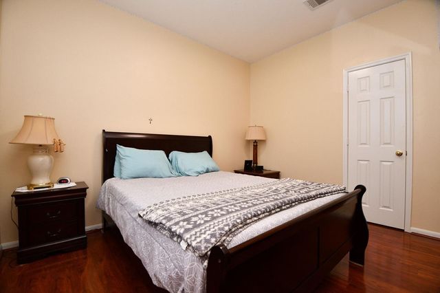 7110 Anaquitas Creek Court, Richmond, TX 77407