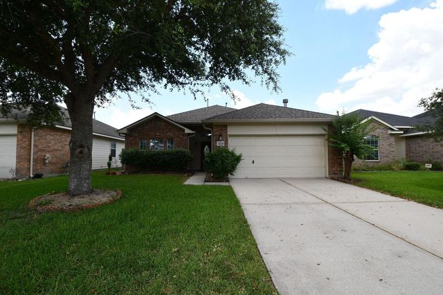 7110 Anaquitas Creek Court, Richmond, TX 77407