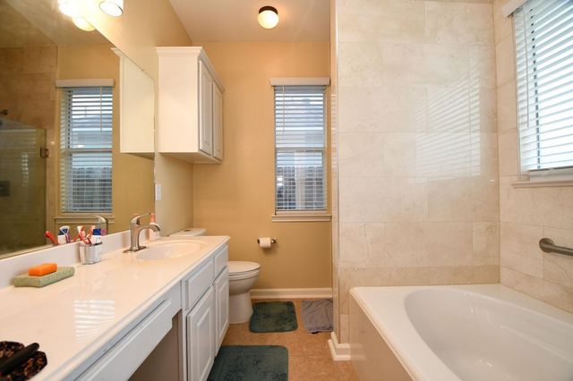 7110 Anaquitas Creek Court, Richmond, TX 77407