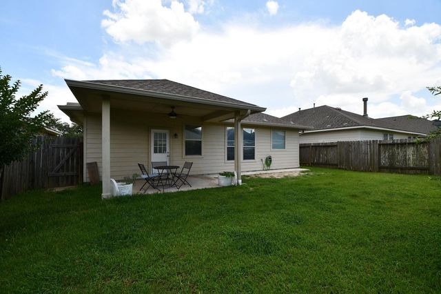 7110 Anaquitas Creek Court, Richmond, TX 77407
