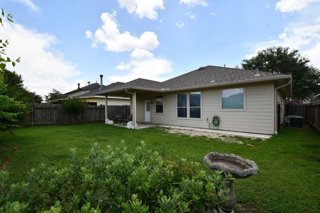 7110 Anaquitas Creek Court, Richmond, TX 77407