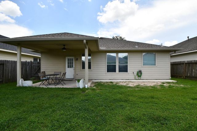 7110 Anaquitas Creek Court, Richmond, TX 77407