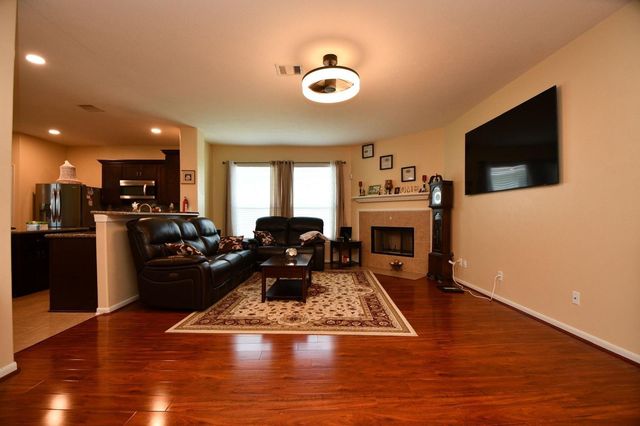 7110 Anaquitas Creek Court, Richmond, TX 77407