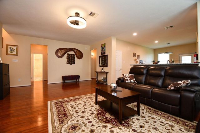 7110 Anaquitas Creek Court, Richmond, TX 77407
