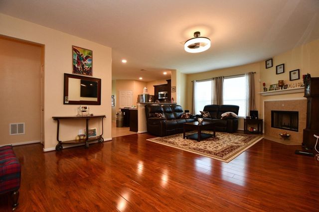 7110 Anaquitas Creek Court, Richmond, TX 77407