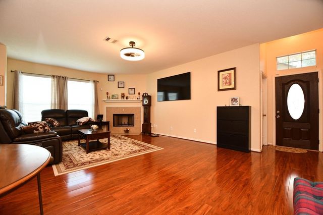 7110 Anaquitas Creek Court, Richmond, TX 77407