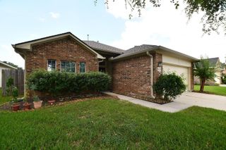 7110 Anaquitas Creek Court, Richmond, TX 77407