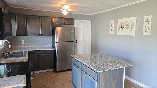 3611 Kenny Drive, Hope Mills, NC 28348