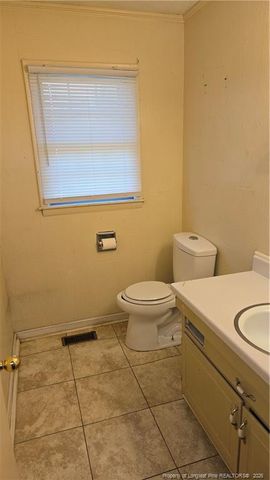 3611 Kenny Drive, Hope Mills, NC 28348