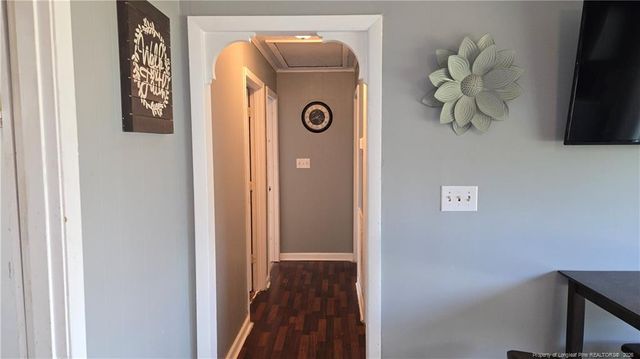 3611 Kenny Drive, Hope Mills, NC 28348