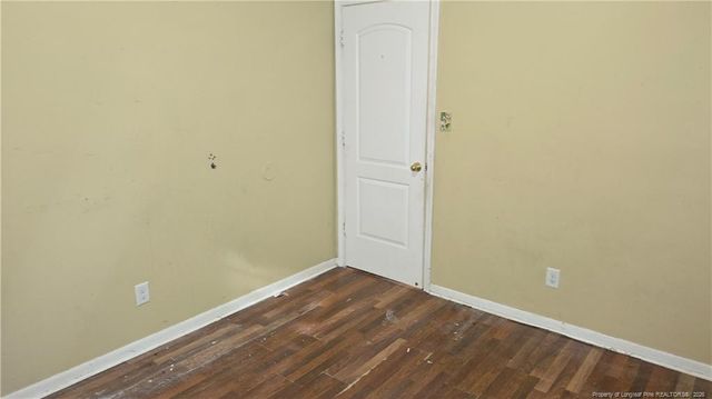 3611 Kenny Drive, Hope Mills, NC 28348