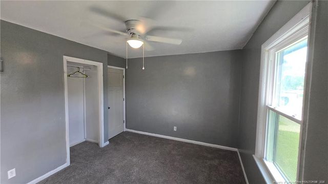 3611 Kenny Drive, Hope Mills, NC 28348