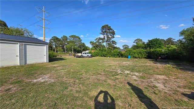 3611 Kenny Drive, Hope Mills, NC 28348