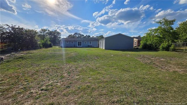 3611 Kenny Drive, Hope Mills, NC 28348