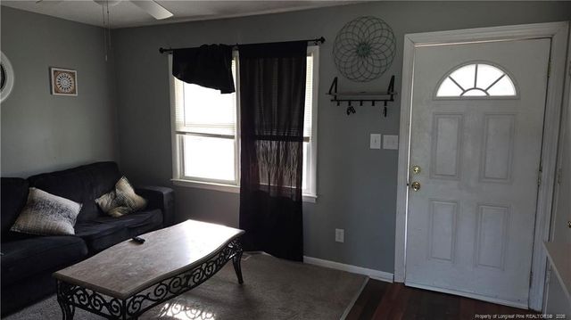 3611 Kenny Drive, Hope Mills, NC 28348