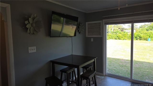 3611 Kenny Drive, Hope Mills, NC 28348