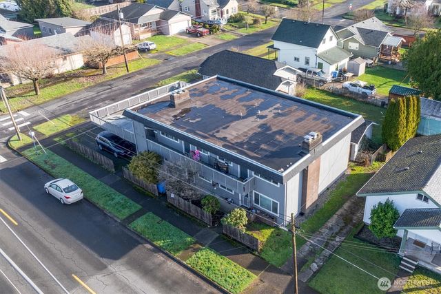 504 N 7th Avenue, Kelso, WA 98626