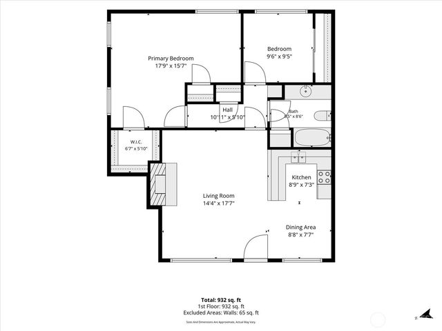 504 N 7th Avenue, Kelso, WA 98626