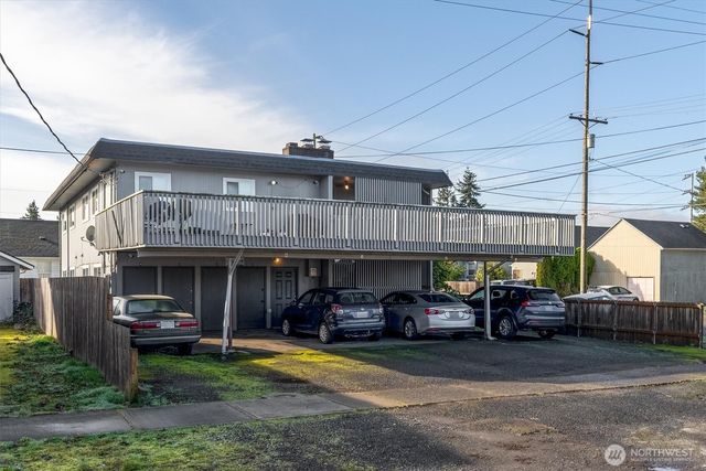 504 N 7th Avenue, Kelso, WA 98626