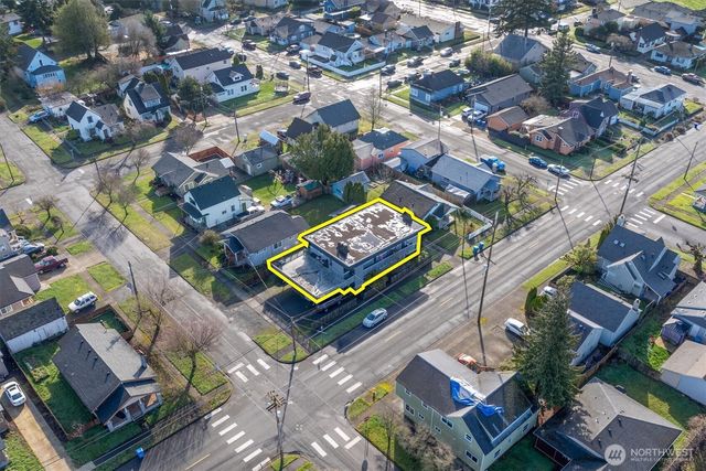 504 N 7th Avenue, Kelso, WA 98626