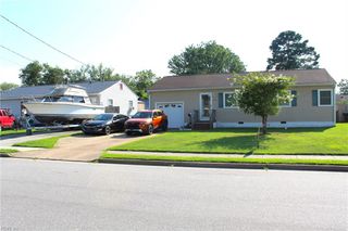 8409 Orcutt AVE, Hampton, VA 23605