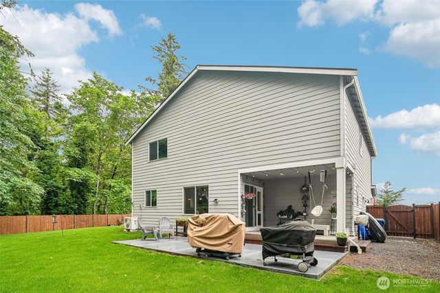 31124 124th Place SE, Sultan, WA 98294
