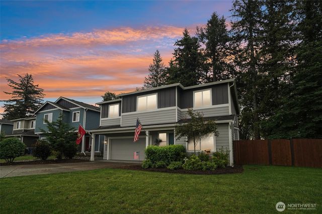 31124 124th Place SE, Sultan, WA 98294