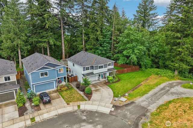 31124 124th Place SE, Sultan, WA 98294