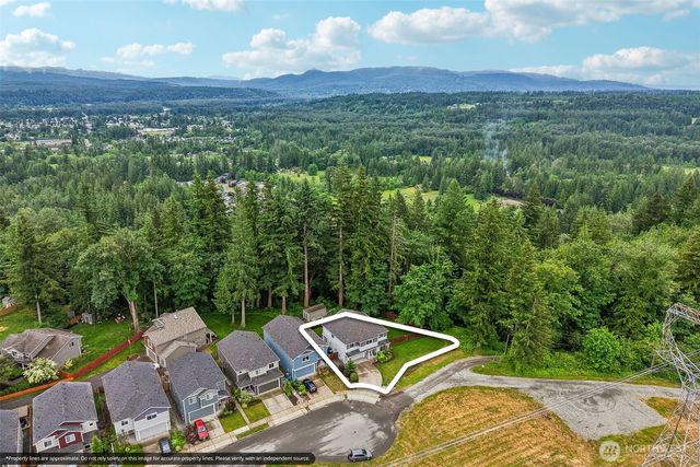 31124 124th Place SE, Sultan, WA 98294