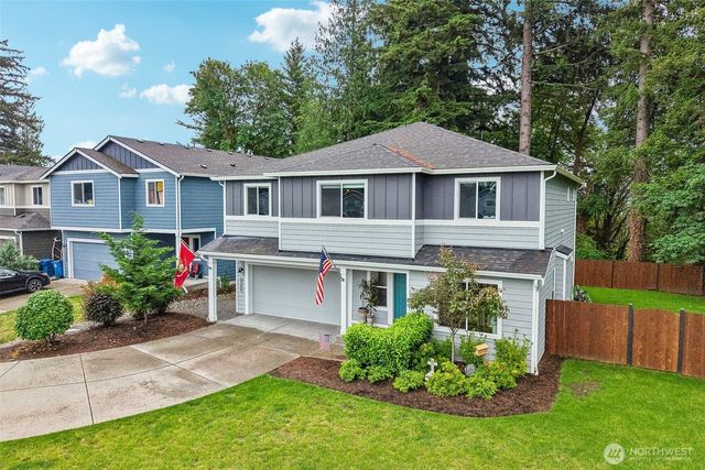 31124 124th Place SE, Sultan, WA 98294