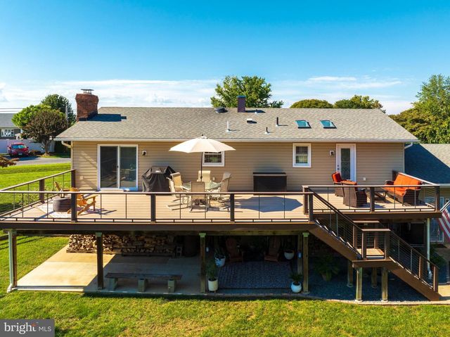 201 BEACHSIDE, Stevensville, MD 21666