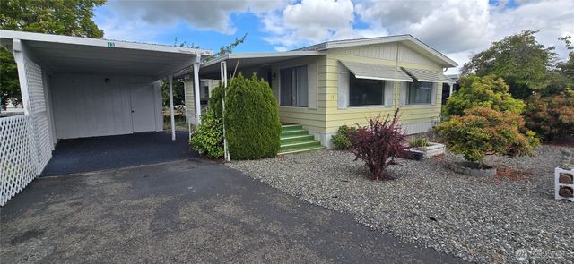 13 Juniper Estates, Sequim, WA 98382