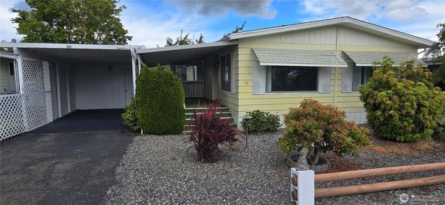 13 Juniper Estates, Sequim, WA 98382