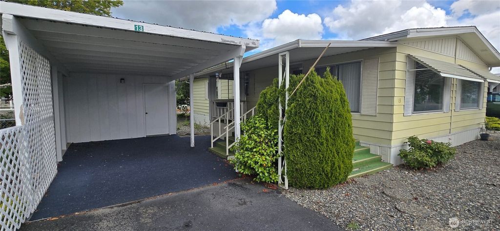 13 Juniper Estates, Sequim, WA 98382