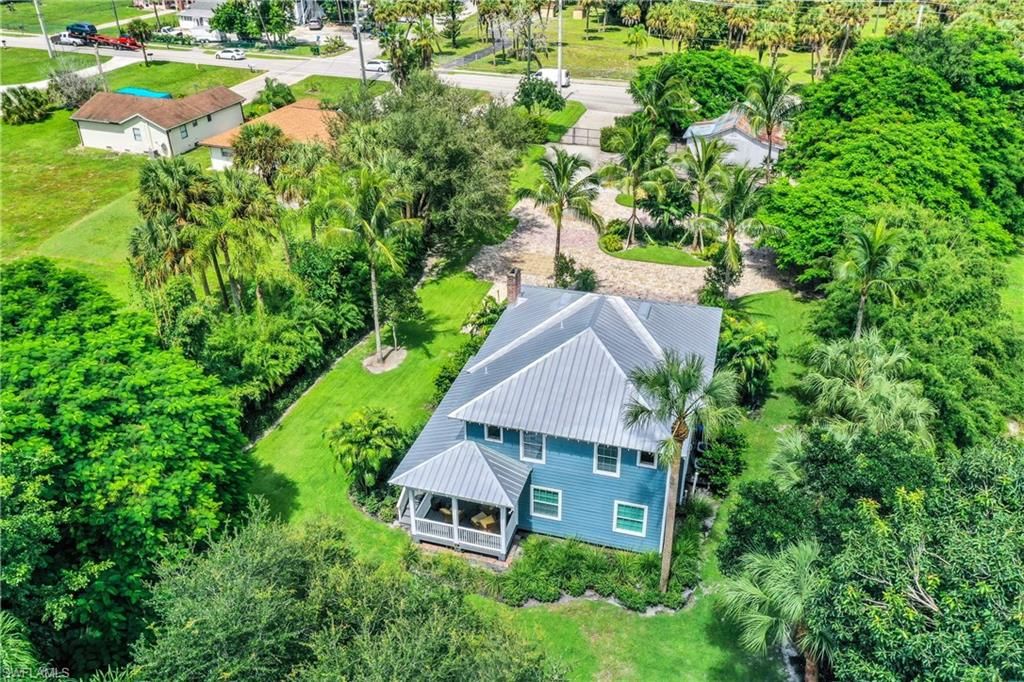 11420/11422 Dean ST, BONITA SPRINGS, FL 34135 — photo 3