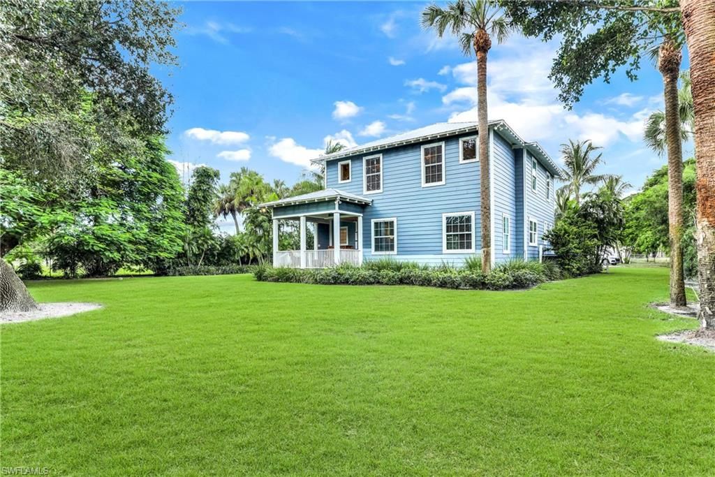 11420/11422 Dean ST, BONITA SPRINGS, FL 34135 — photo 5