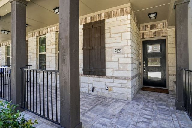 7822 Bayside Drive, Rowlett, TX 75088