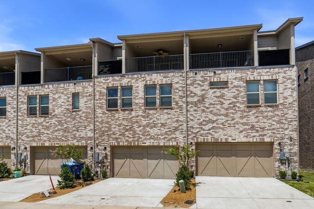 7822 Bayside Drive, Rowlett, TX 75088