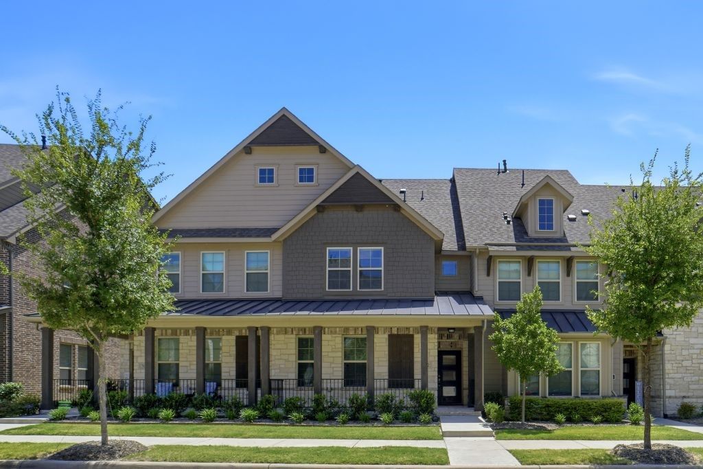 7822 Bayside Drive, Rowlett, TX 75088