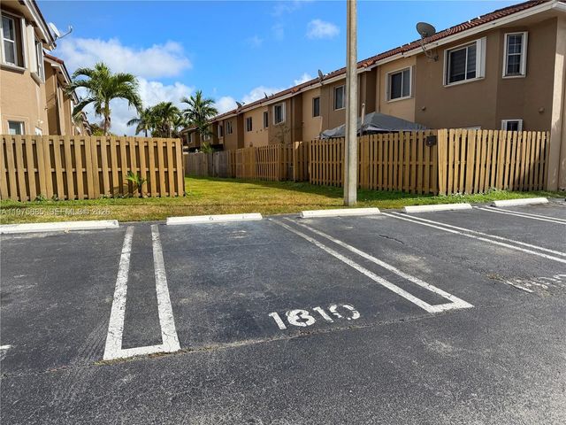 6445 SW 130th Pl 610, Miami, FL 33183