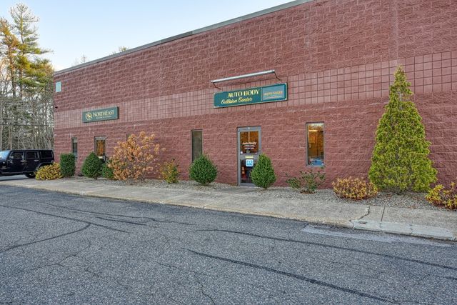 10 Bedford Park 2, Bridgewater, MA 02324