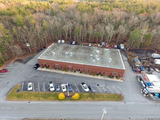 10 Bedford Park 2, Bridgewater, MA 02324