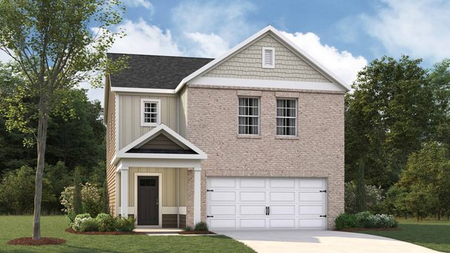 123 Rita Blanca Drive, Lebanon, TN 37090